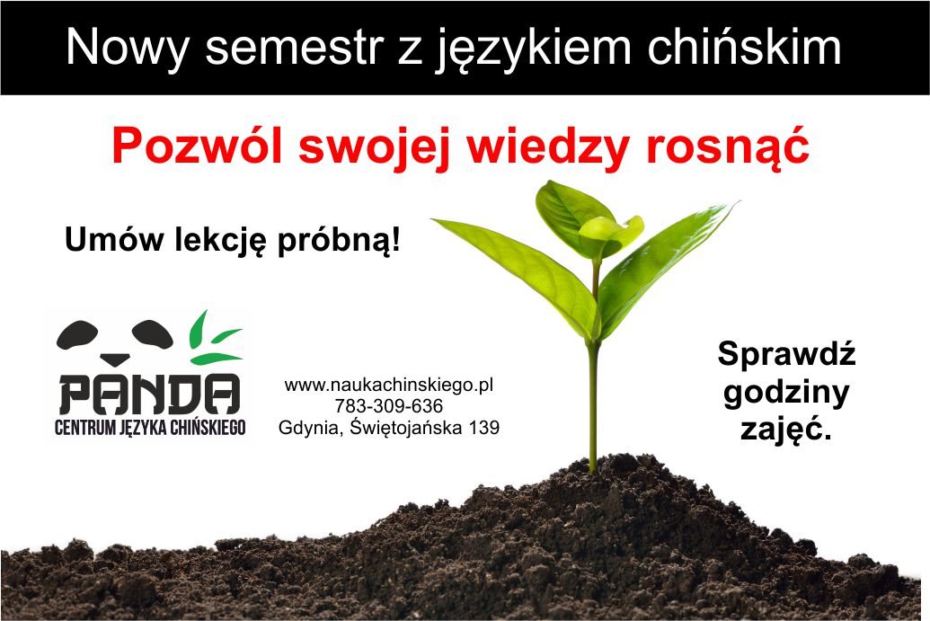 Pozwól swojej wiedzy rosnąć!!!